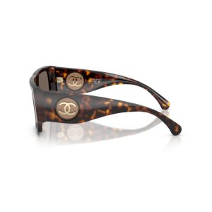 CHANEL MOD. 5549 55 18 - immagine 2