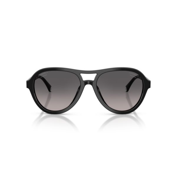 CHANEL MOD. 5552U 57 17
