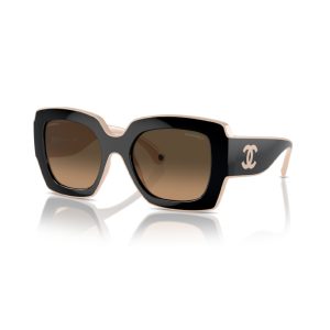 CHANEL MOD. 6059 52 20