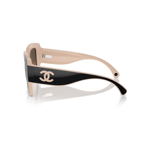 CHANEL MOD. 6059 52 20