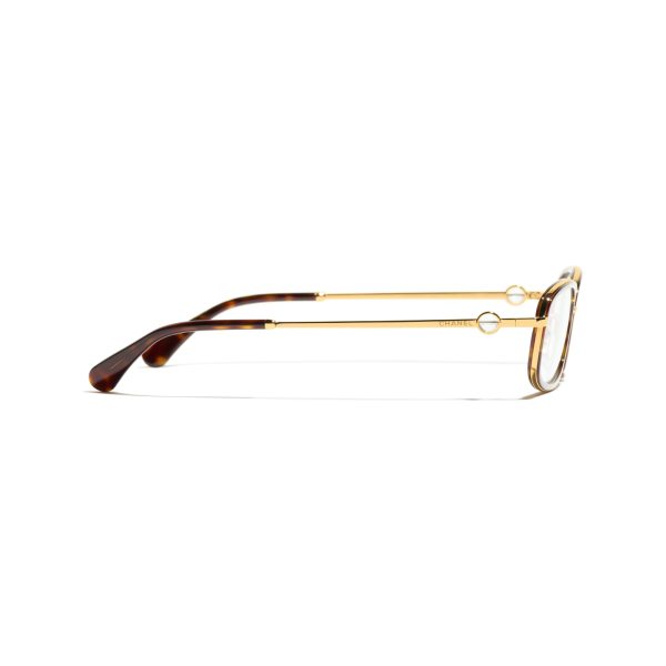 CHANEL MOD. 2221 53 20