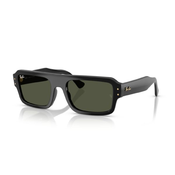RAY BAN SUN MOD. 4454