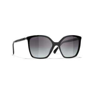 CHANEL MOD. 5546Q 57 17