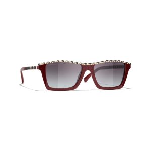 CHANEL MOD. 5548Q - immagine 7