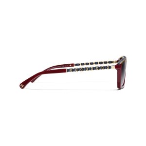 CHANEL MOD. 5548Q - immagine 8