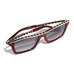 CHANEL MOD. 5548Q - immagine 2