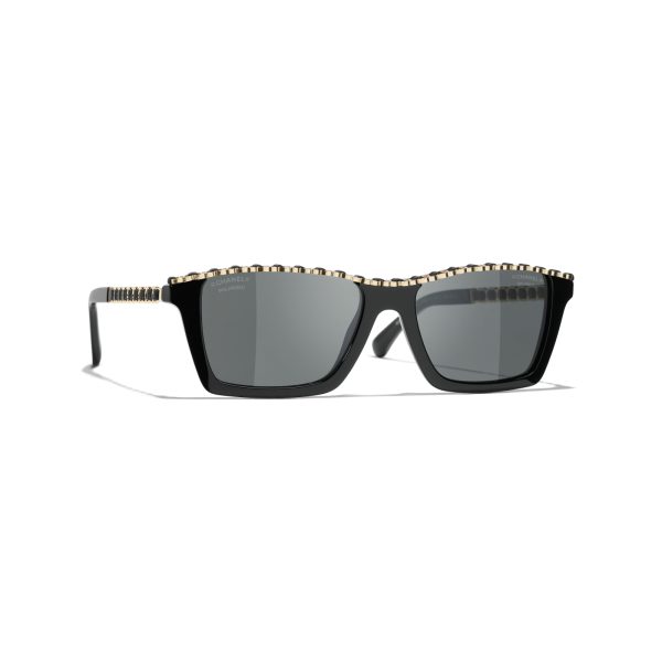 CHANEL MOD. 5548Q