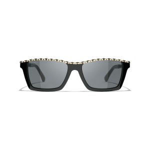 CHANEL MOD. 5548Q - immagine 3