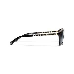 CHANEL MOD. 5548Q - immagine 4